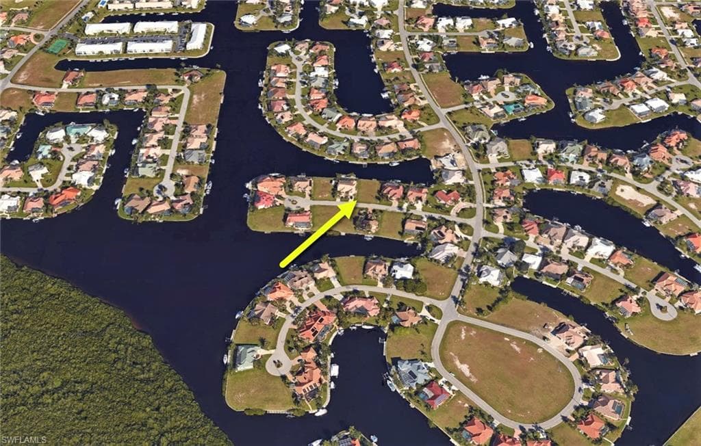 1418 Sea Gull CT, PUNTA GORDA FL 33950-4