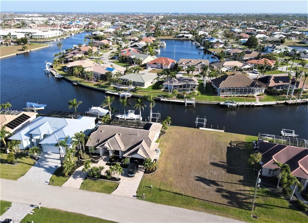 1418 Sea Gull CT, PUNTA GORDA FL 33950-3