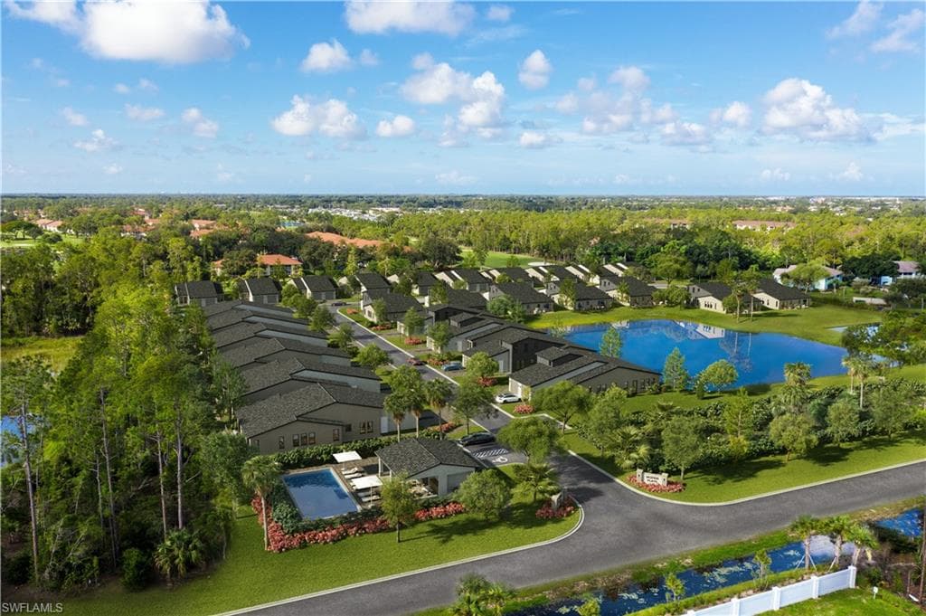 5781 Jasper Way # 101, NAPLES FL 34112-1