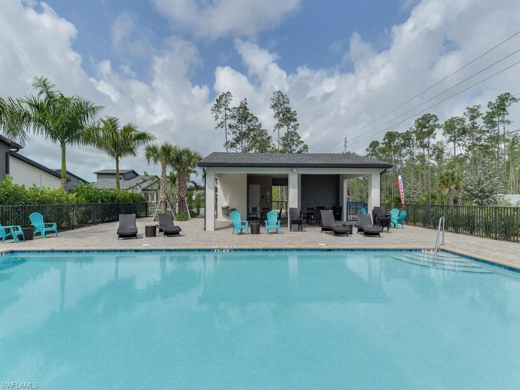 5781 Jasper Way # 101, NAPLES FL 34112-6