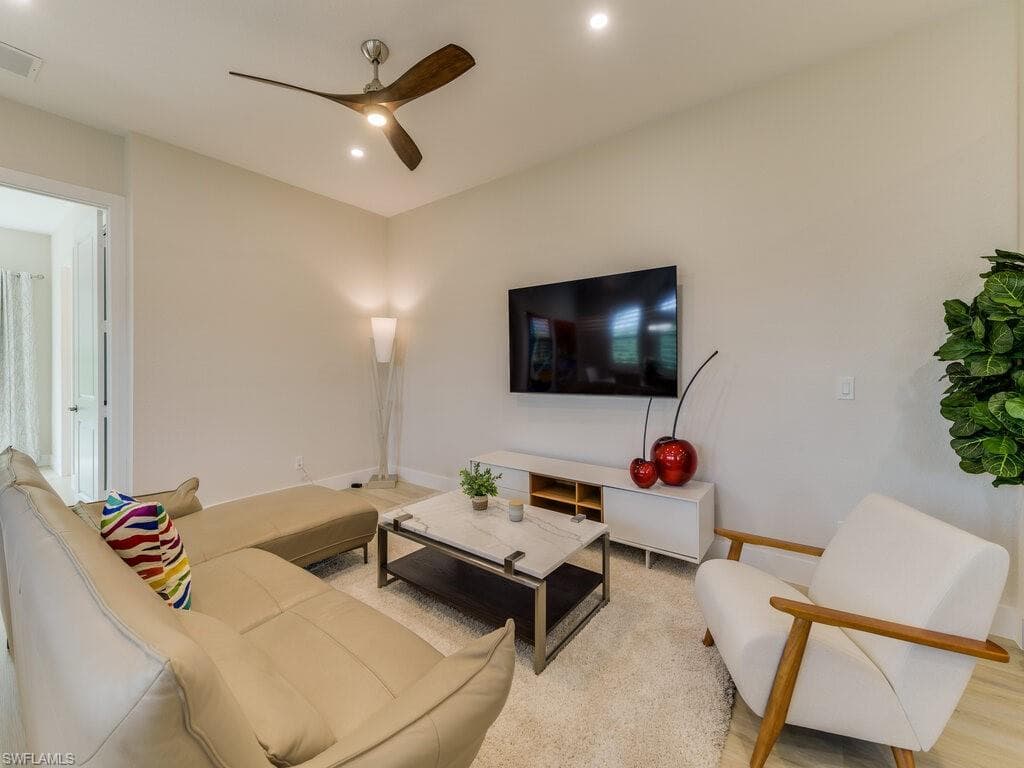 5781 Jasper Way # 101, NAPLES FL 34112-2