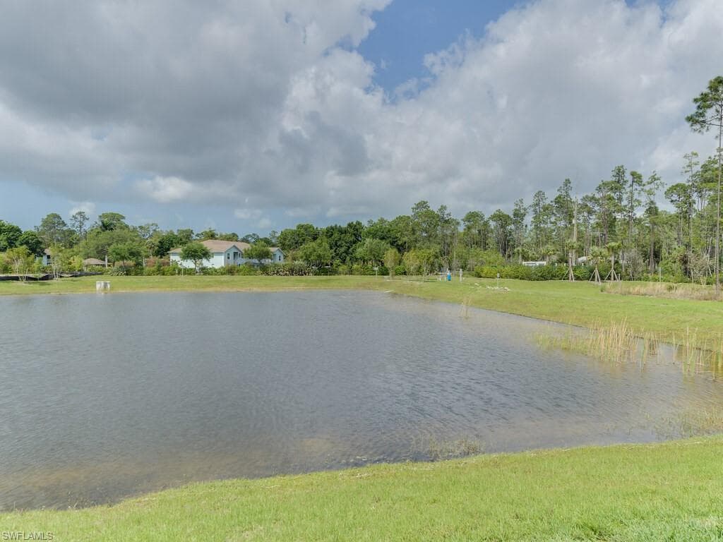 5781 Jasper Way # 101, NAPLES FL 34112-19