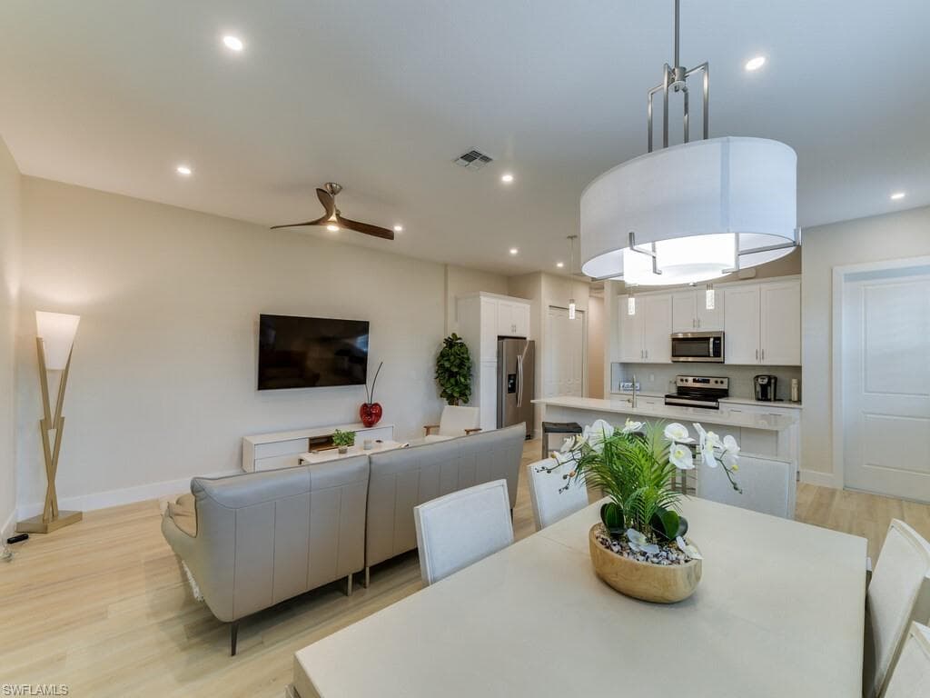 5781 Jasper Way # 101, NAPLES FL 34112-8