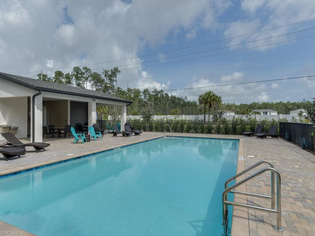 5781 Jasper Way # 101, NAPLES FL 34112-18