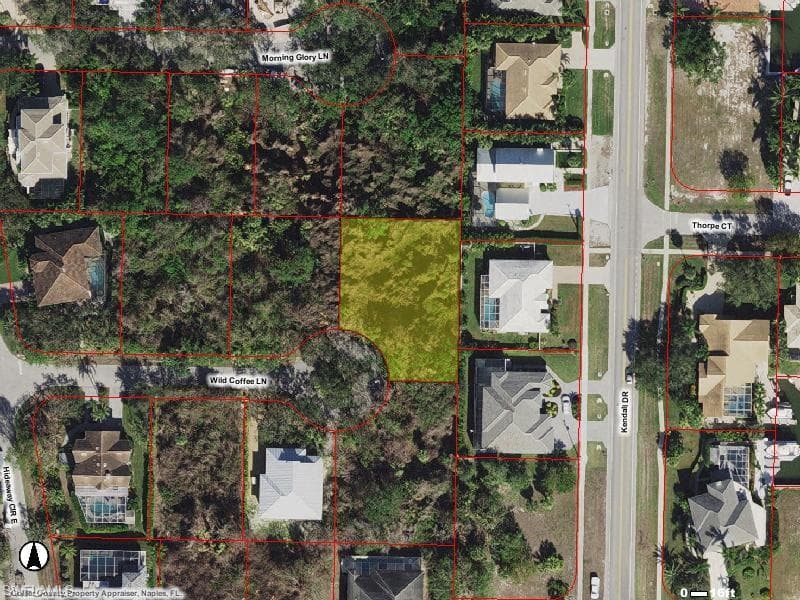 394 Wild Coffee LN, MARCO ISLAND FL 34145-3