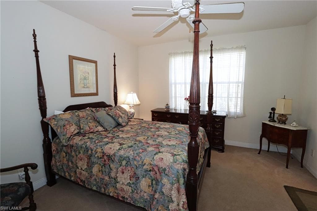 5526 Cheshire DR, FORT MYERS FL 33912-17