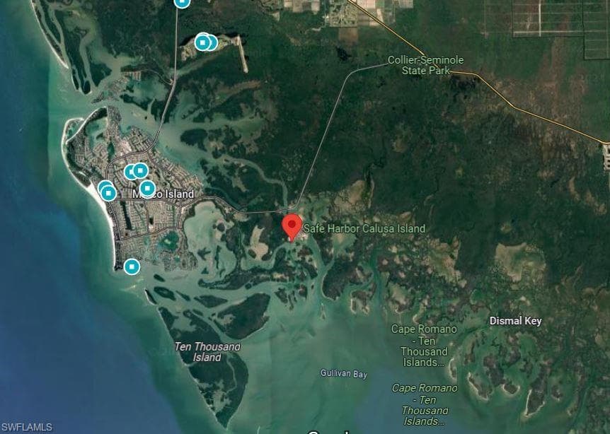 385 Angler DR, GOODLAND FL 34140-8