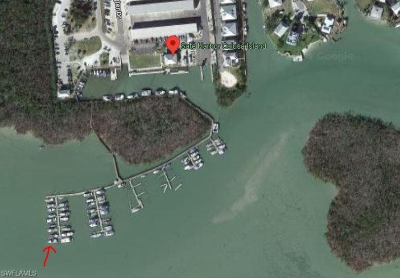 385 Angler DR, GOODLAND FL 34140-7