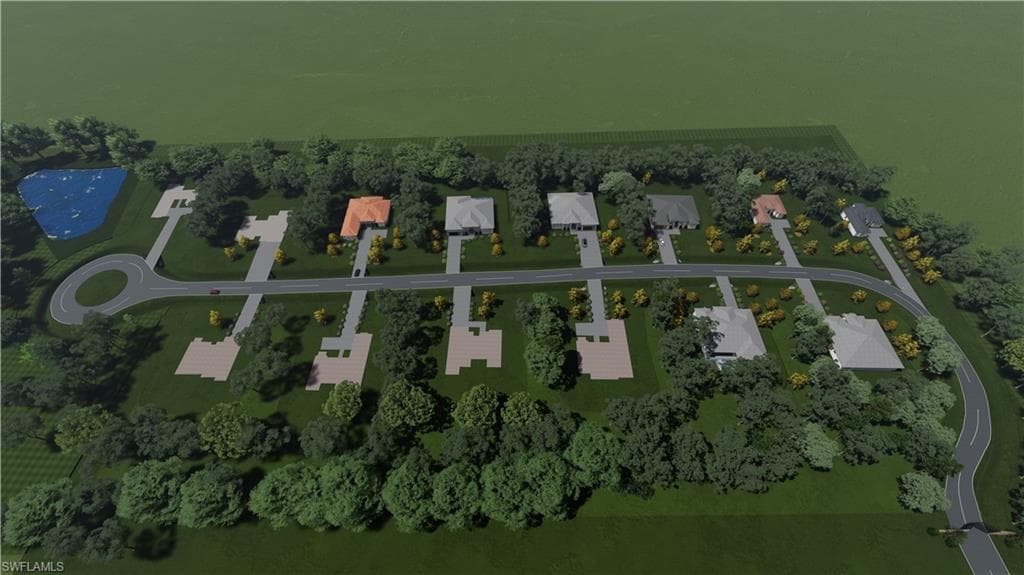 25341 Divot DR, BONITA SPRINGS FL 34135-1