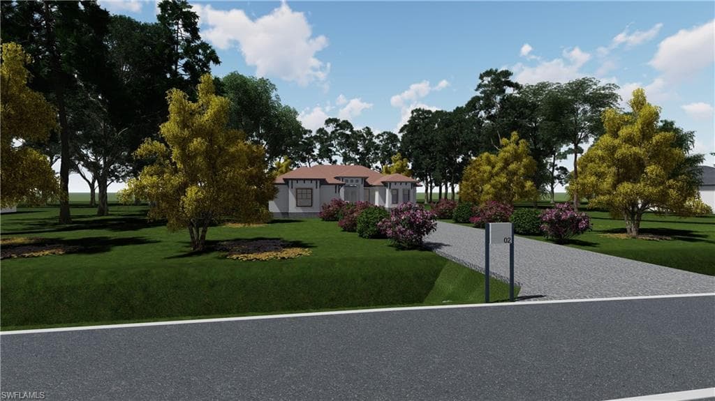 25341 Divot DR, BONITA SPRINGS FL 34135-11