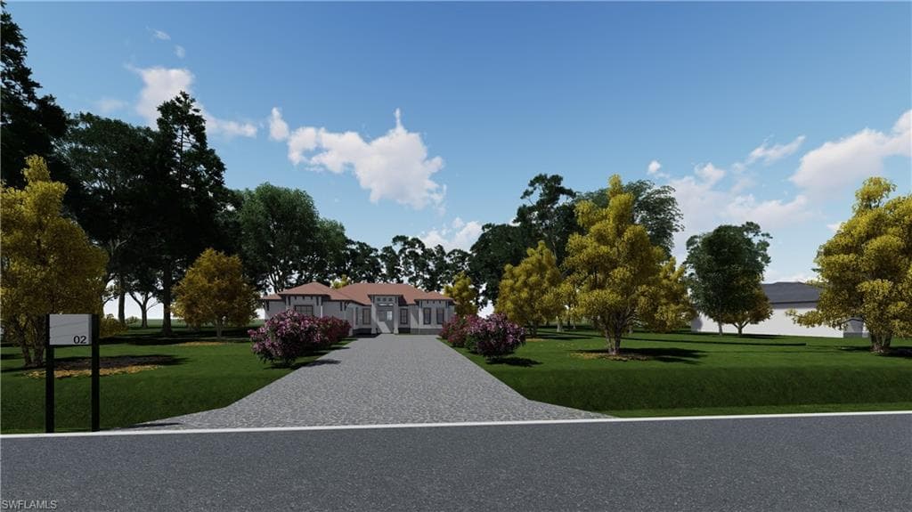 25341 Divot DR, BONITA SPRINGS FL 34135-4