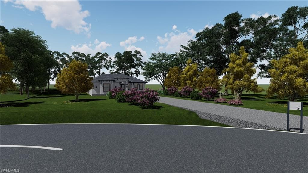 25341 Divot DR, BONITA SPRINGS FL 34135-10