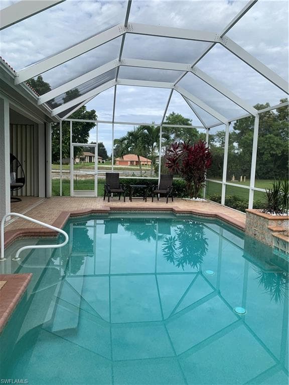 1511 NW 27th PL, CAPE CORAL FL 33993-6
