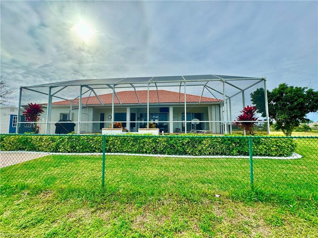1511 NW 27th PL, CAPE CORAL FL 33993-35