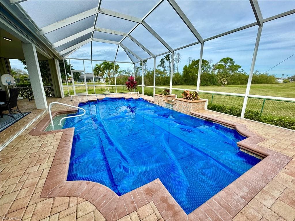 1511 NW 27th PL, CAPE CORAL FL 33993-4
