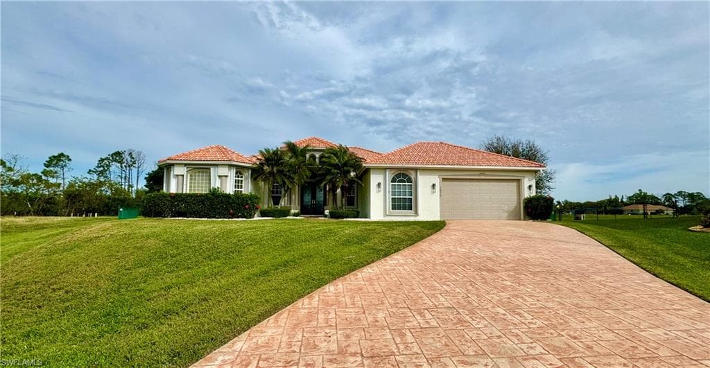 1511 NW 27th PL, CAPE CORAL FL 33993-39