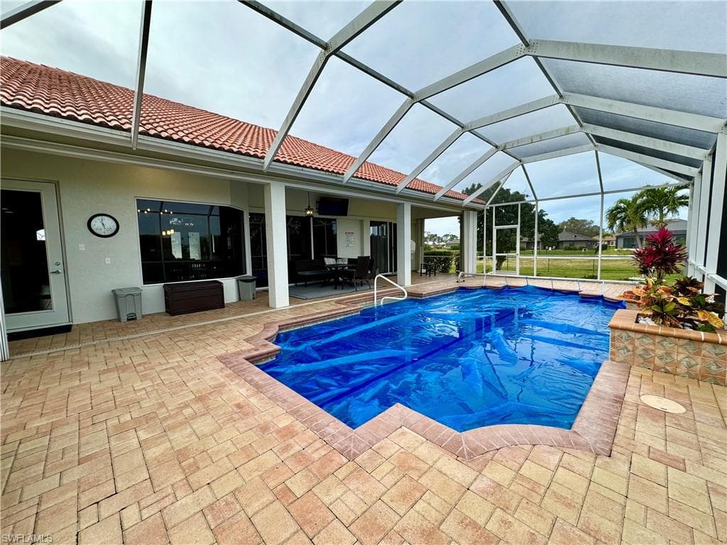 1511 NW 27th PL, CAPE CORAL FL 33993-3