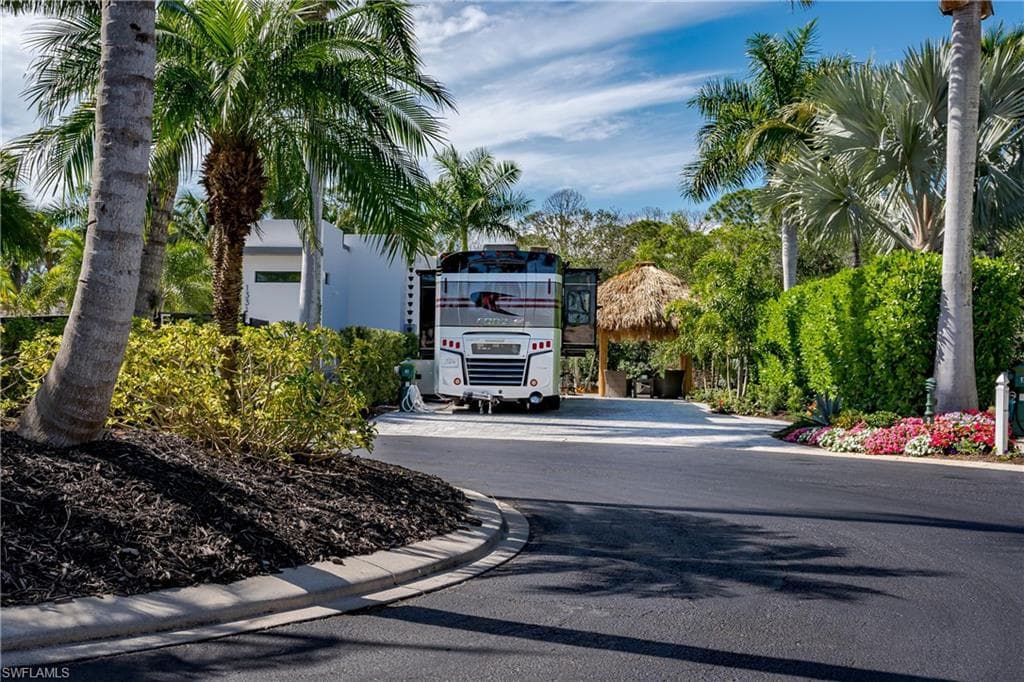 13307 Snook CIR, NAPLES FL 34114-16