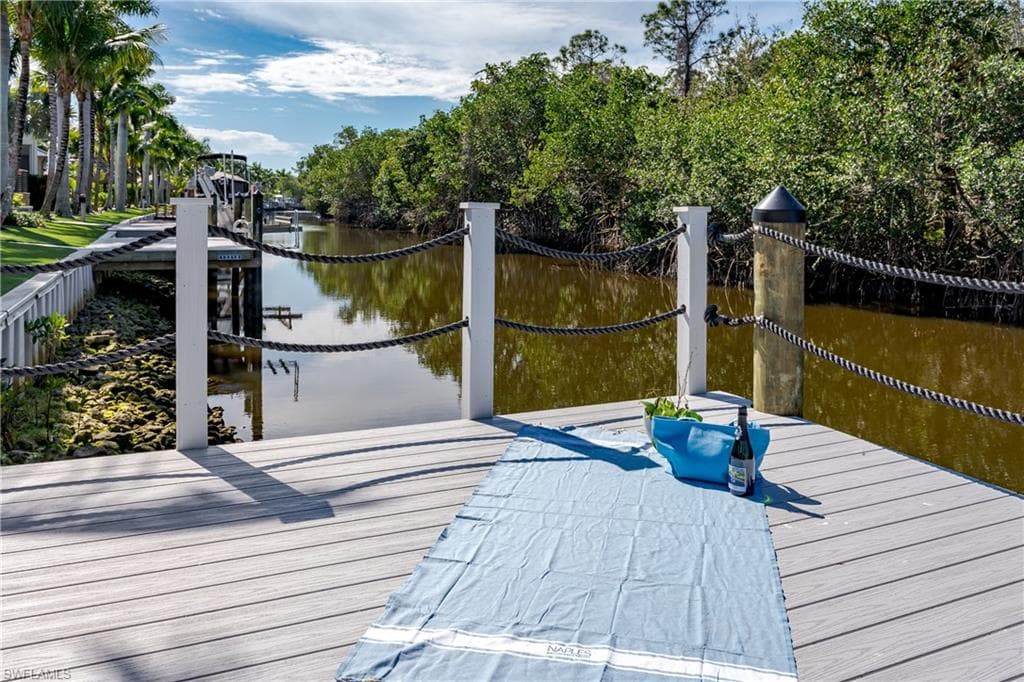 13307 Snook CIR, NAPLES FL 34114-6