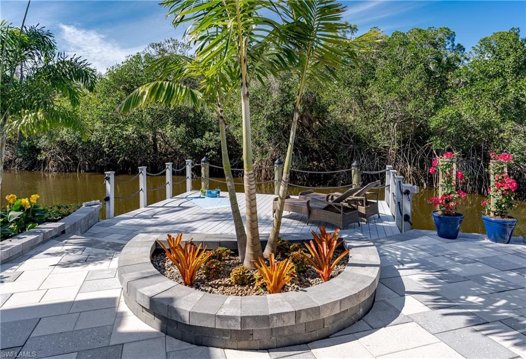 13307 Snook CIR, NAPLES FL 34114-2