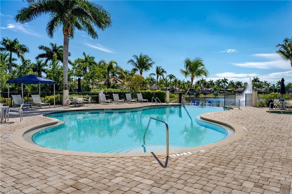 13307 Snook CIR, NAPLES FL 34114-27
