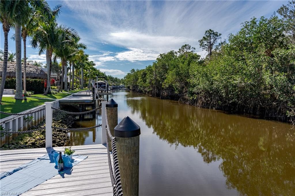 13307 Snook CIR, NAPLES FL 34114-8