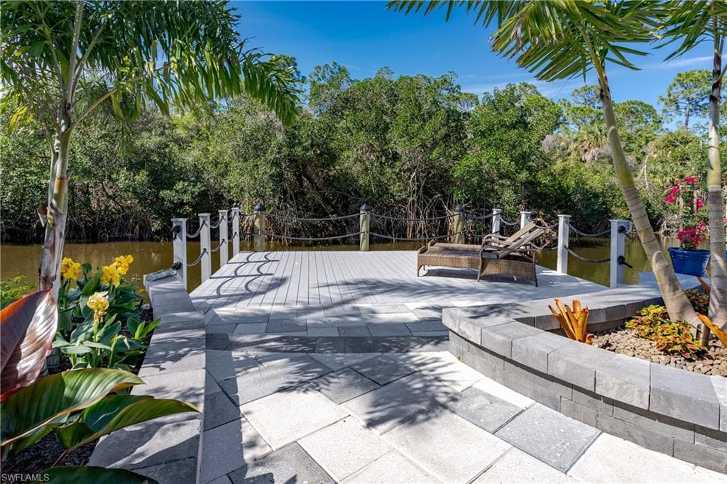 13307 Snook CIR, NAPLES FL 34114-9