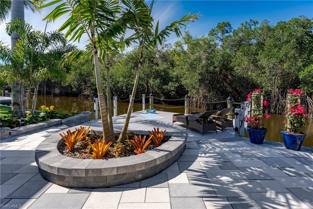 13307 Snook CIR, NAPLES FL 34114-10