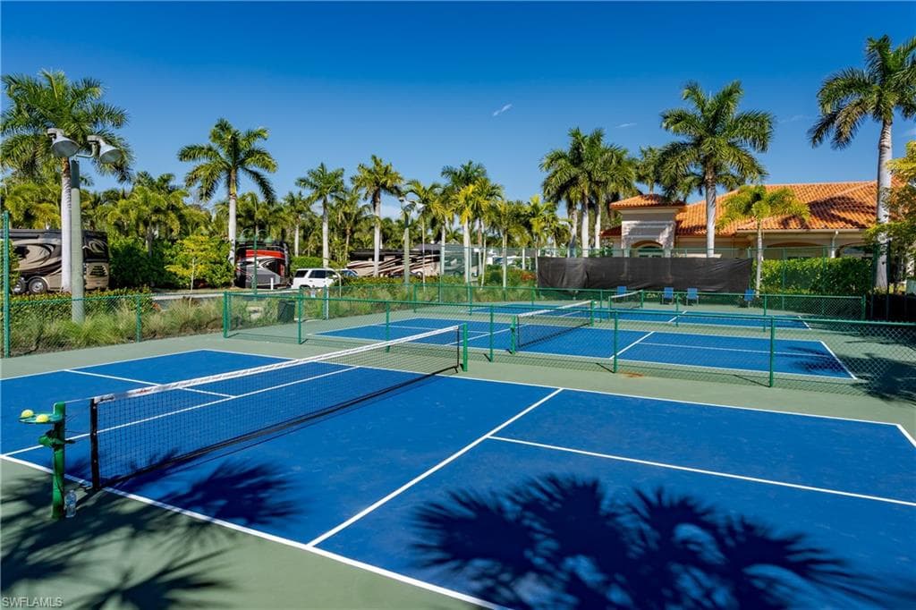 13307 Snook CIR, NAPLES FL 34114-28