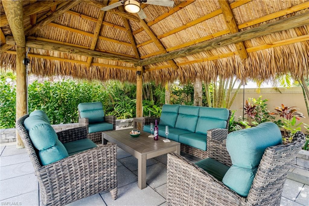 13495 Snook CIR, NAPLES FL 34114-21