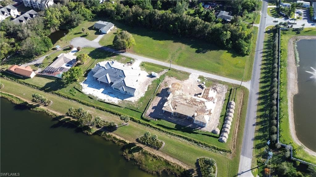 2373 Anthony CT, NAPLES FL 34109-21