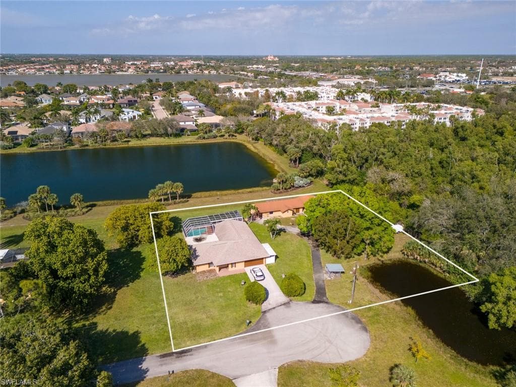 2373 Anthony CT, NAPLES FL 34109-6