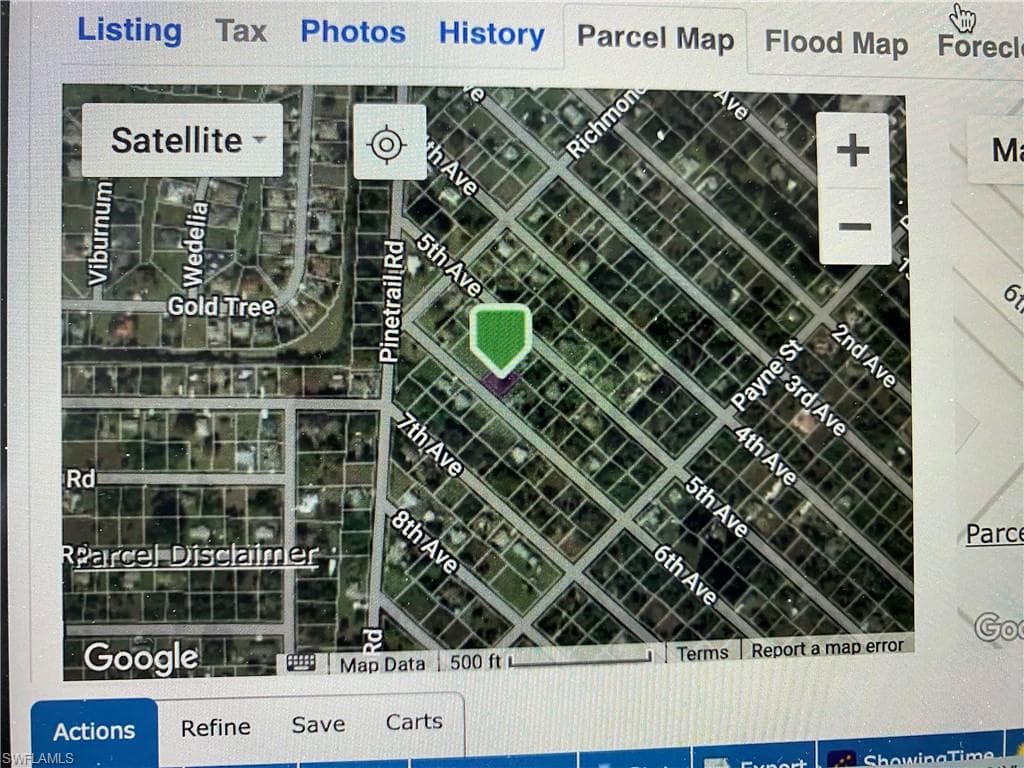 11282 6th AVE S, PUNTA GORDA FL 33955-1