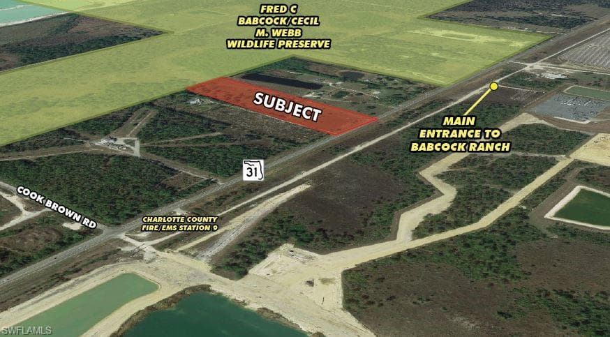 12691 State Road 31, PUNTA GORDA FL 33982-2