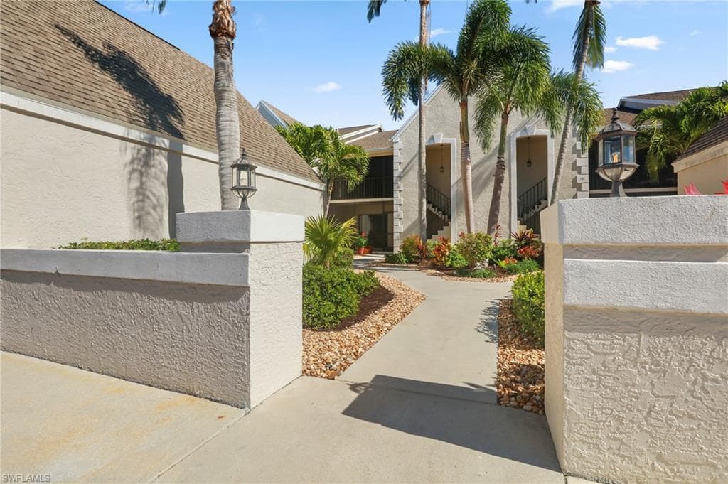 16321 Kelly Woods DR # 182, FORT MYERS FL 33908-1