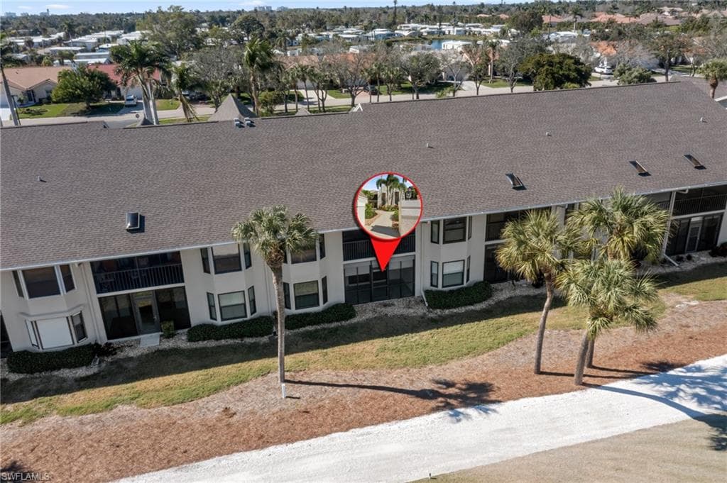 16321 Kelly Woods DR # 182, FORT MYERS FL 33908-49