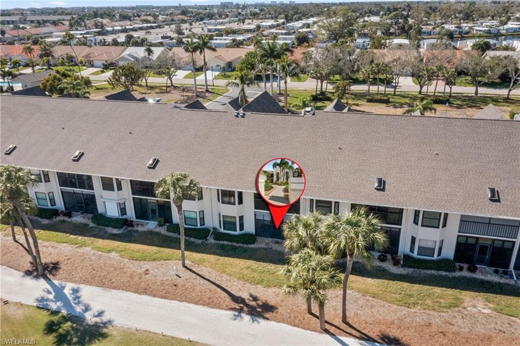 16321 Kelly Woods DR # 182, FORT MYERS FL 33908-47