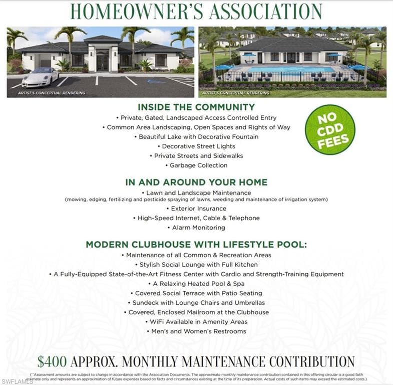 10941 PREACHERS COVE LN, FORT MYERS FL 33913-35