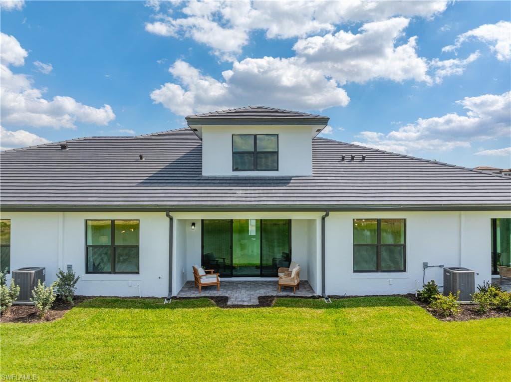 10941 PREACHERS COVE LN, FORT MYERS FL 33913-33