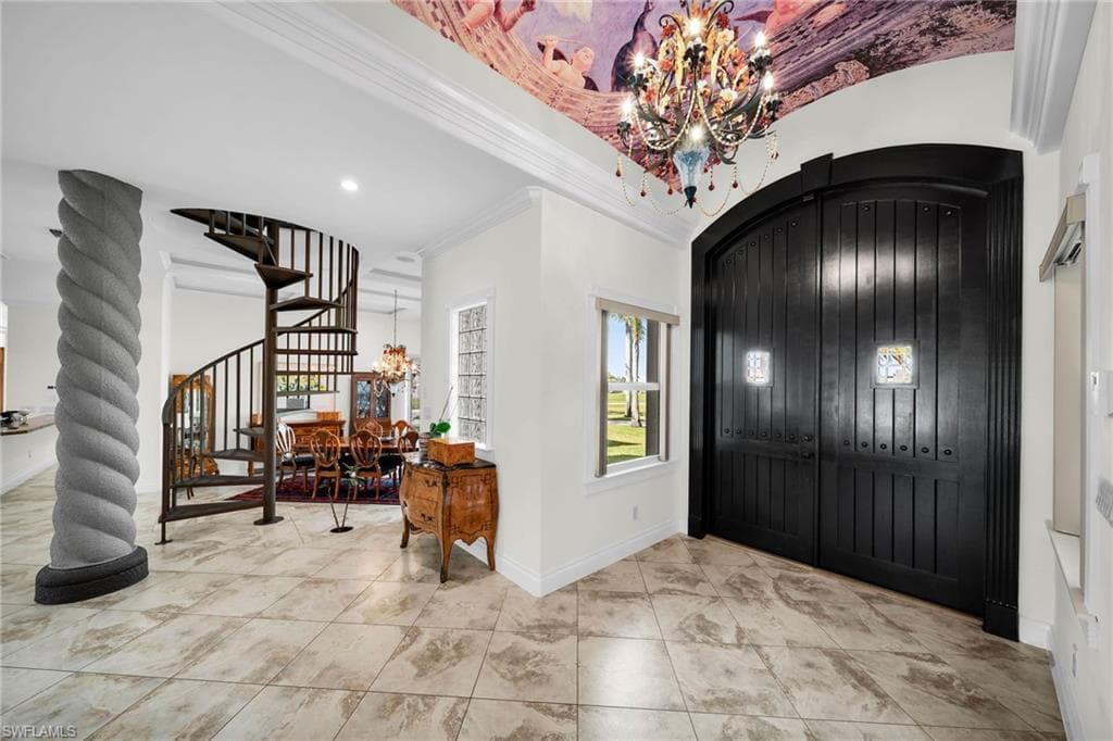 18528 Baseleg AVE, NORTH FORT MYERS FL 33917-15