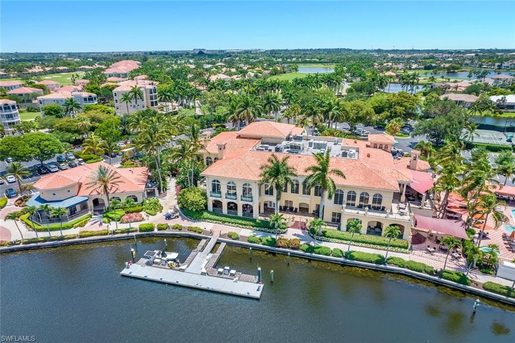 48' BOAT SLIP AT GULF HARBOUR F-15, FORT MYERS FL 33908-6