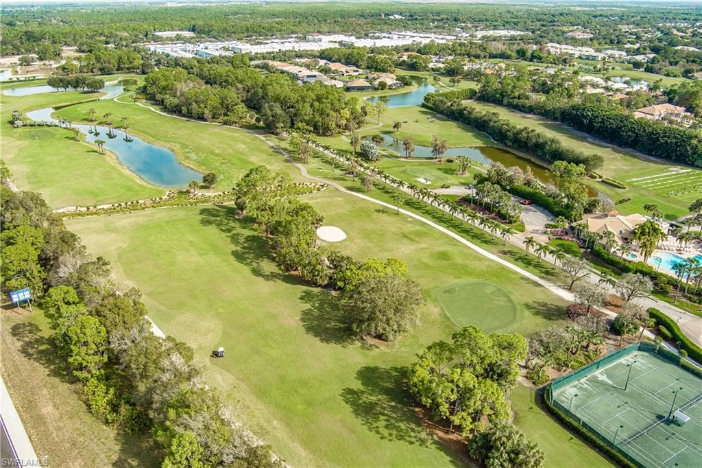 12607 Fox Ridge DR # 4102, BONITA SPRINGS FL 34135-27