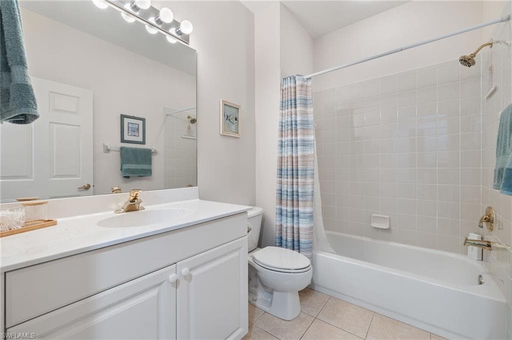 12607 Fox Ridge DR # 4102, BONITA SPRINGS FL 34135-19