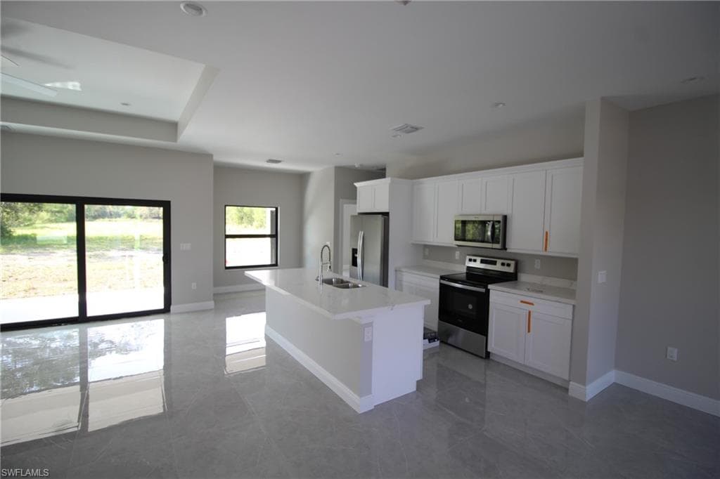 10827 Greenway RD, NAPLES FL 34114-3