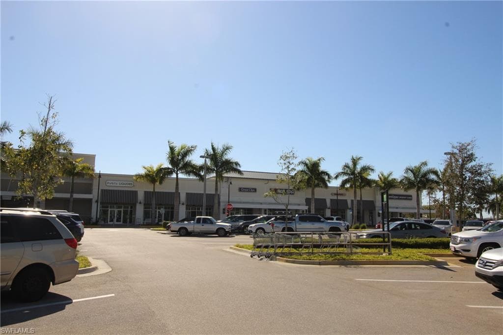10827 Greenway RD, NAPLES FL 34114-20