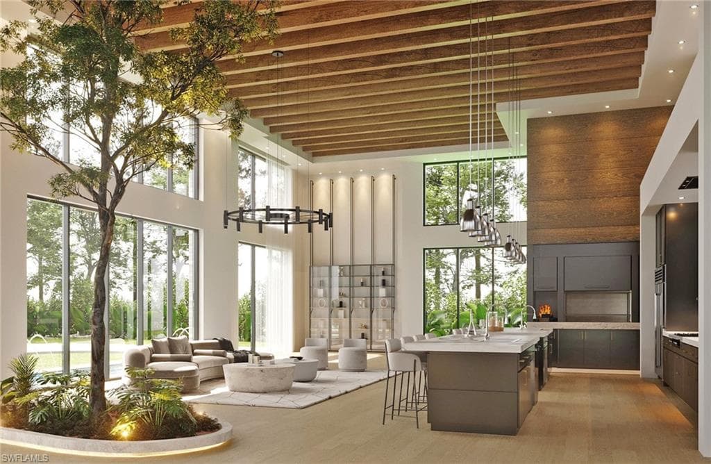 1152 Oakes BLVD, NAPLES FL 34119-5