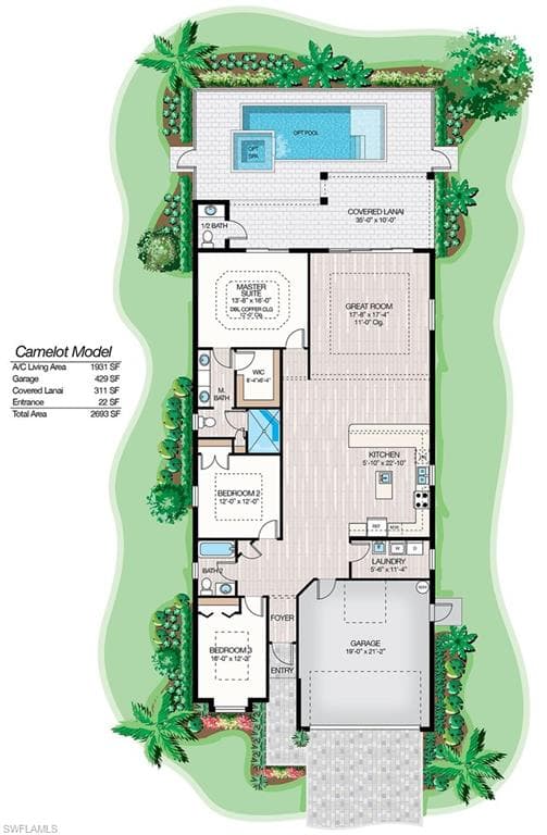 27521 Idaho ST, BONITA SPRINGS FL 34135-1