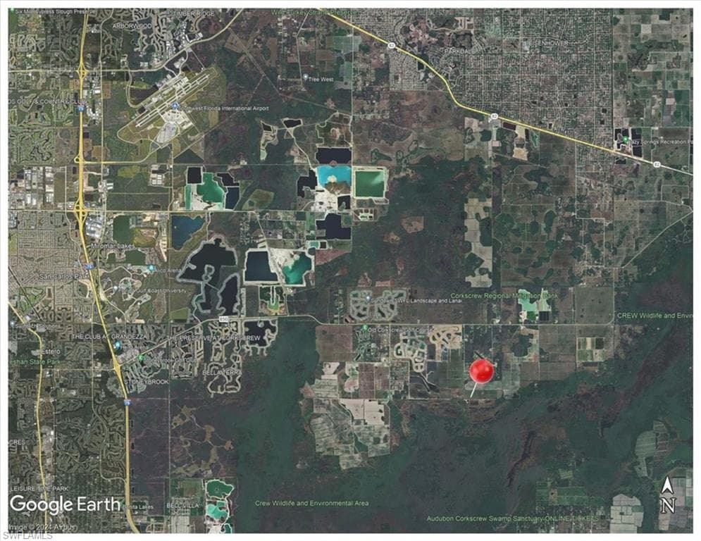 21979 Carter RD, ESTERO FL 33928-2