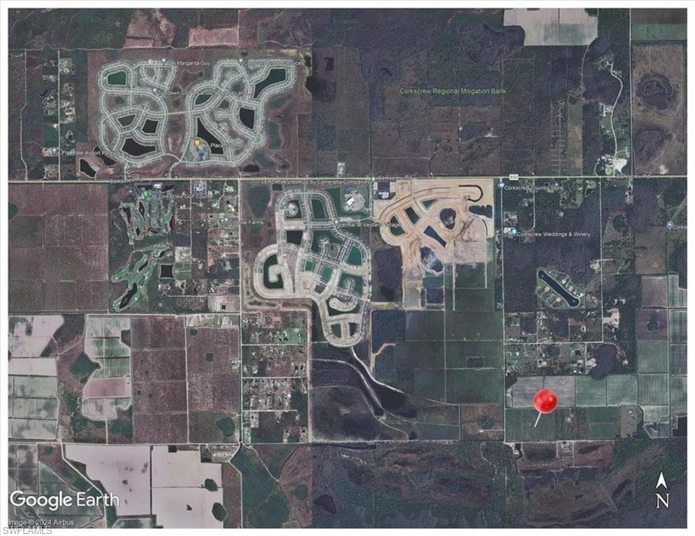 21983 Carter RD, ESTERO FL 33928-1