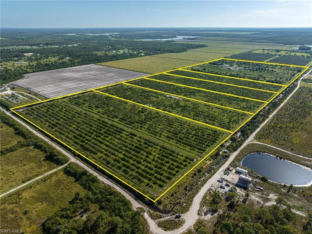 21983 Carter RD, ESTERO FL 33928-10